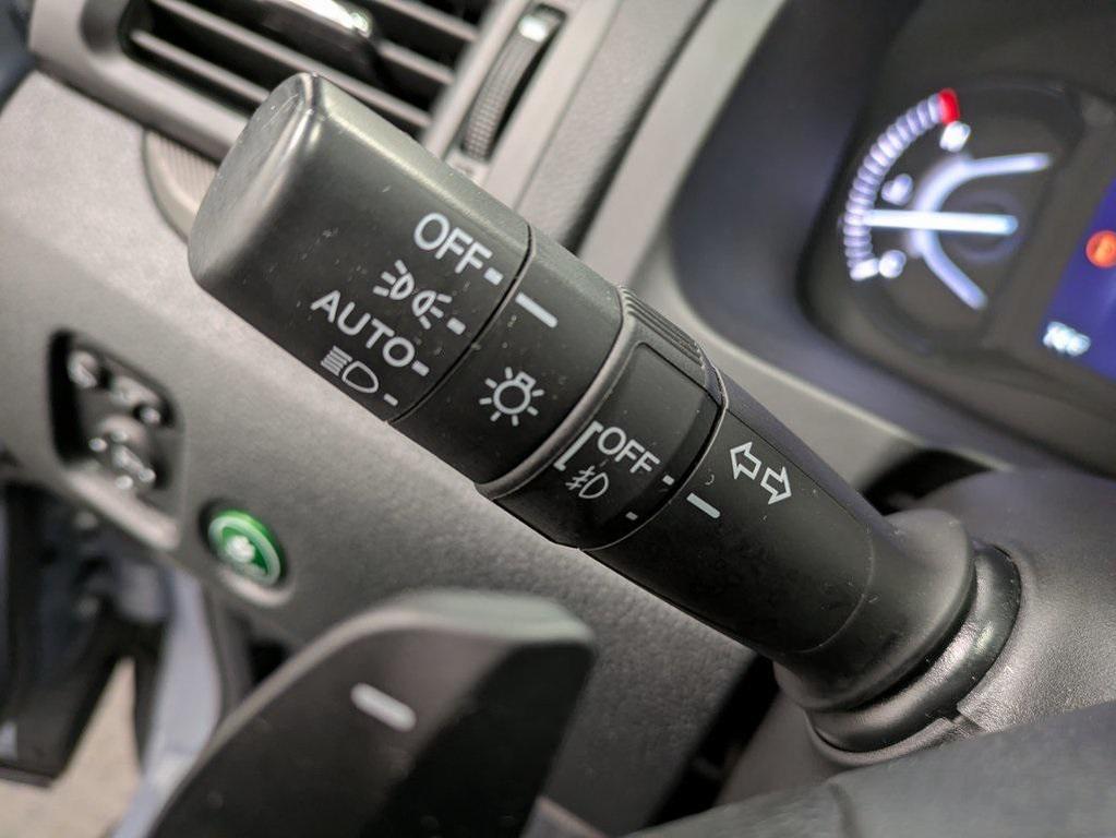 used 2022 Honda Passport car, priced at $31,990