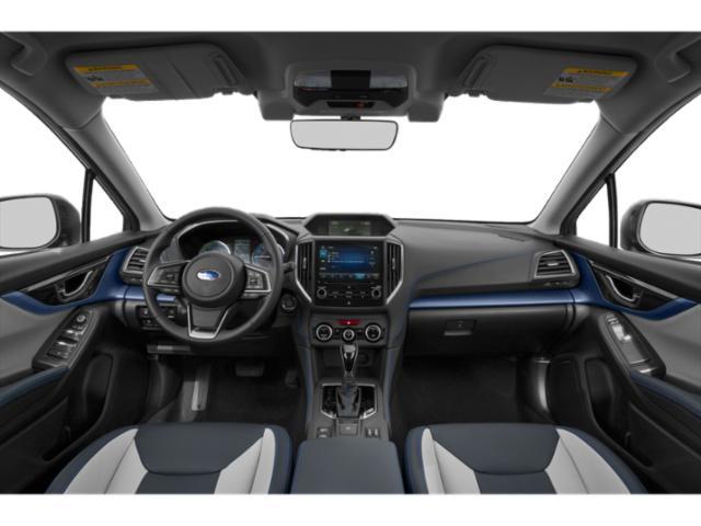 used 2020 Subaru Crosstrek Hybrid car, priced at $26,900