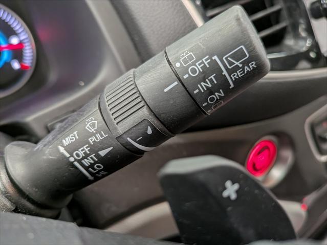 used 2022 Honda Pilot car, priced at $32,981