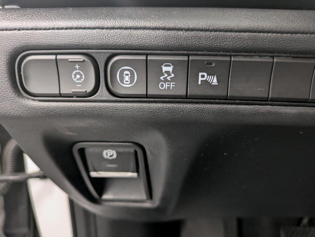 used 2023 Acura MDX car, priced at $40,246