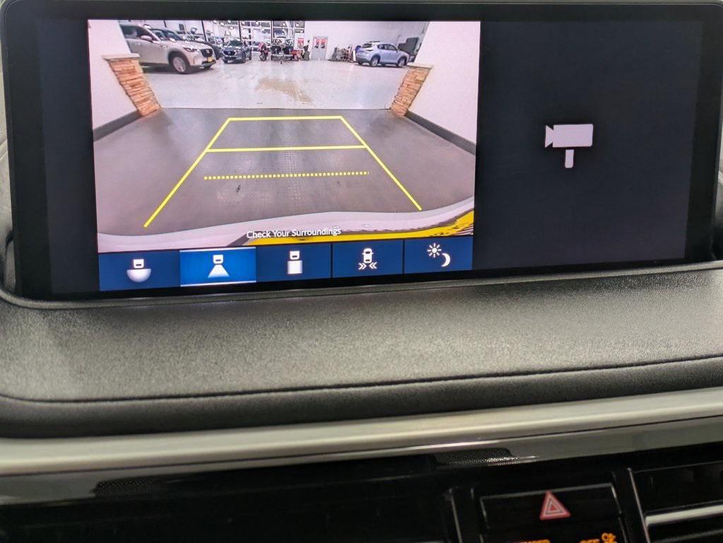 used 2023 Acura MDX car, priced at $40,246