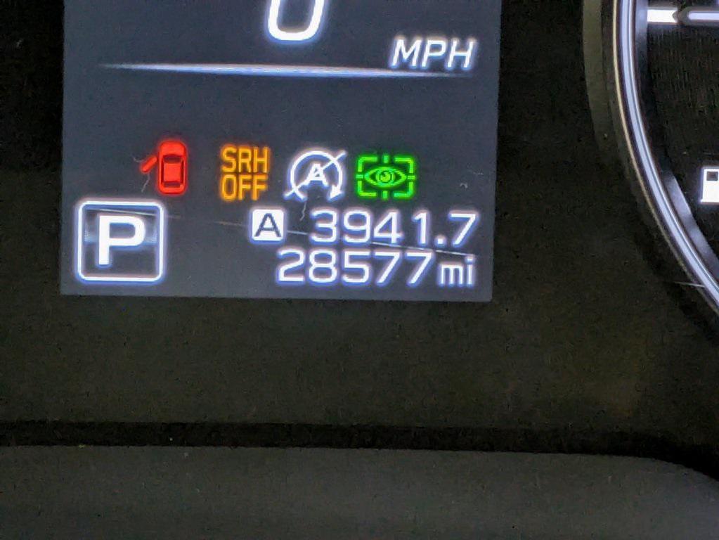 used 2020 Subaru Outback car, priced at $25,487