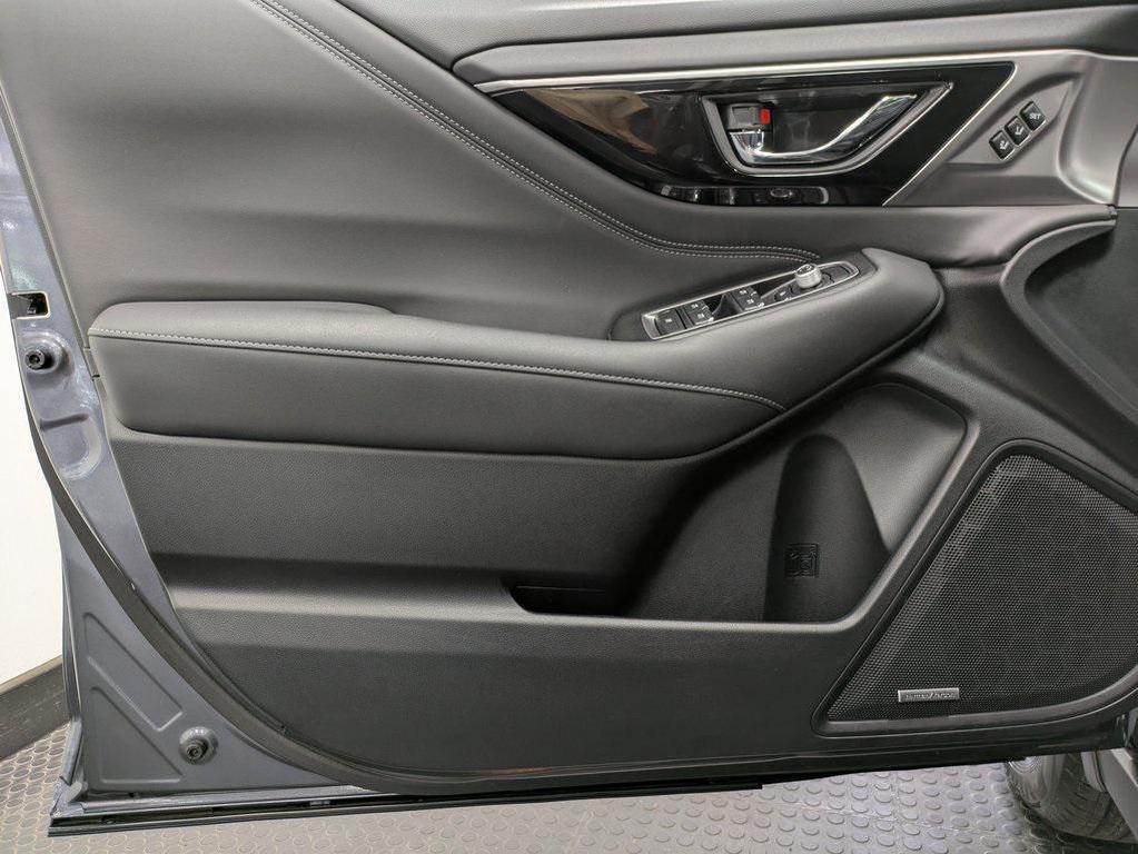 used 2020 Subaru Outback car, priced at $25,487