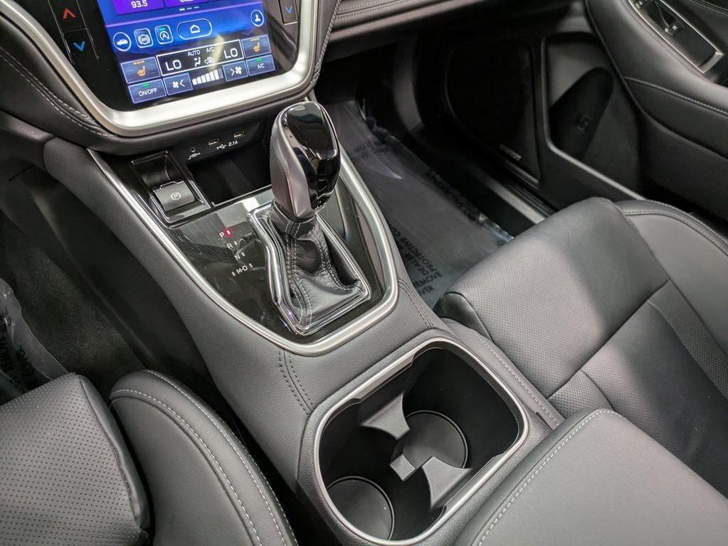 used 2020 Subaru Outback car, priced at $25,487