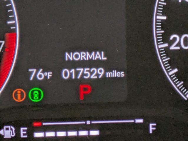 used 2024 Honda Civic car, priced at $26,900