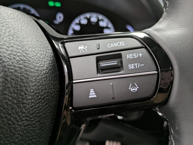 used 2024 Honda Civic car, priced at $26,900