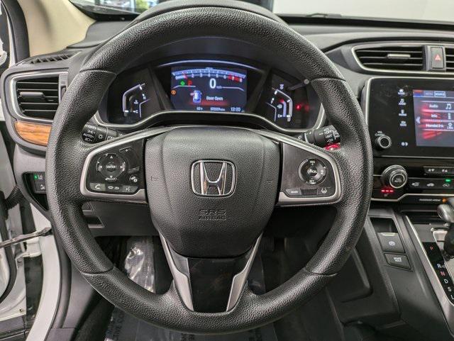 used 2019 Honda CR-V car, priced at $21,287