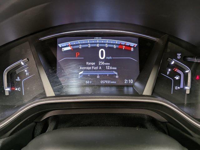 used 2019 Honda CR-V car, priced at $22,986