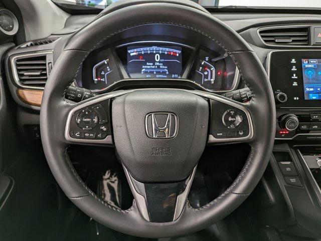 used 2019 Honda CR-V car, priced at $22,986