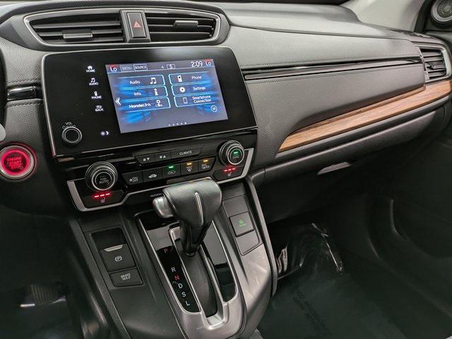 used 2019 Honda CR-V car, priced at $22,573