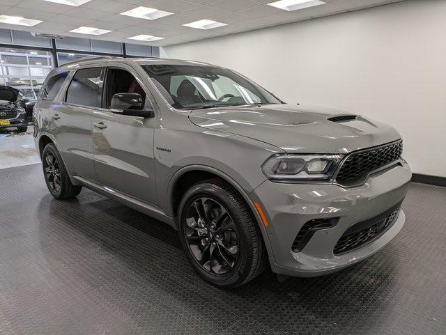 used 2024 Dodge Durango car, priced at $50,853