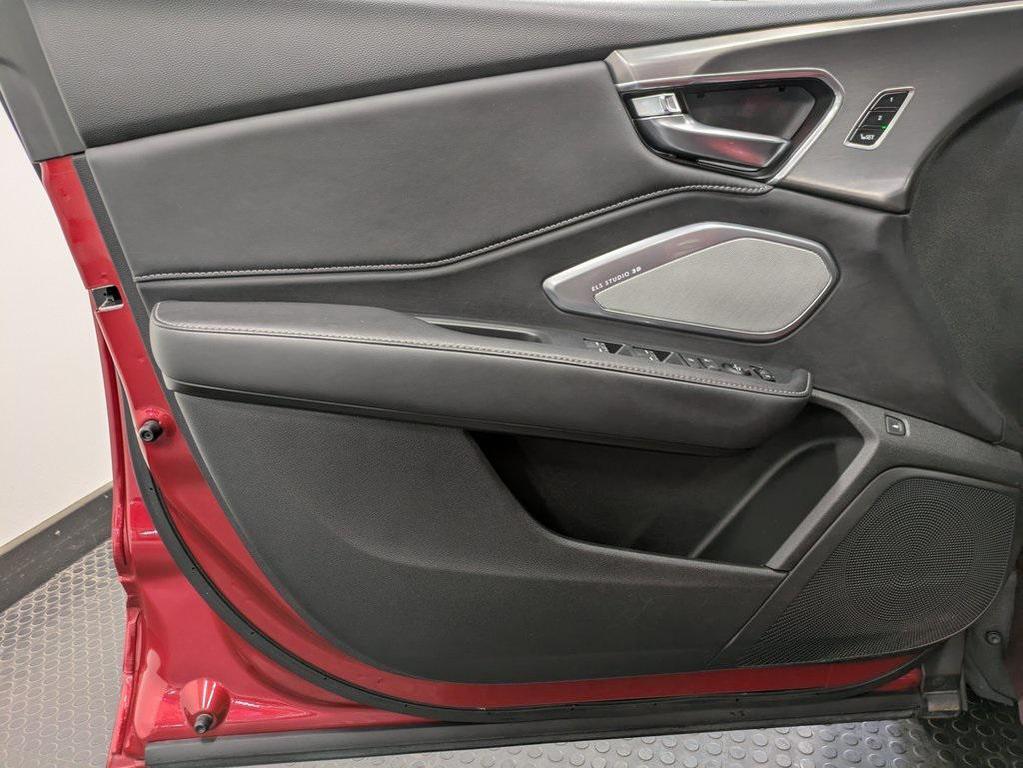used 2019 Acura RDX car, priced at $27,887