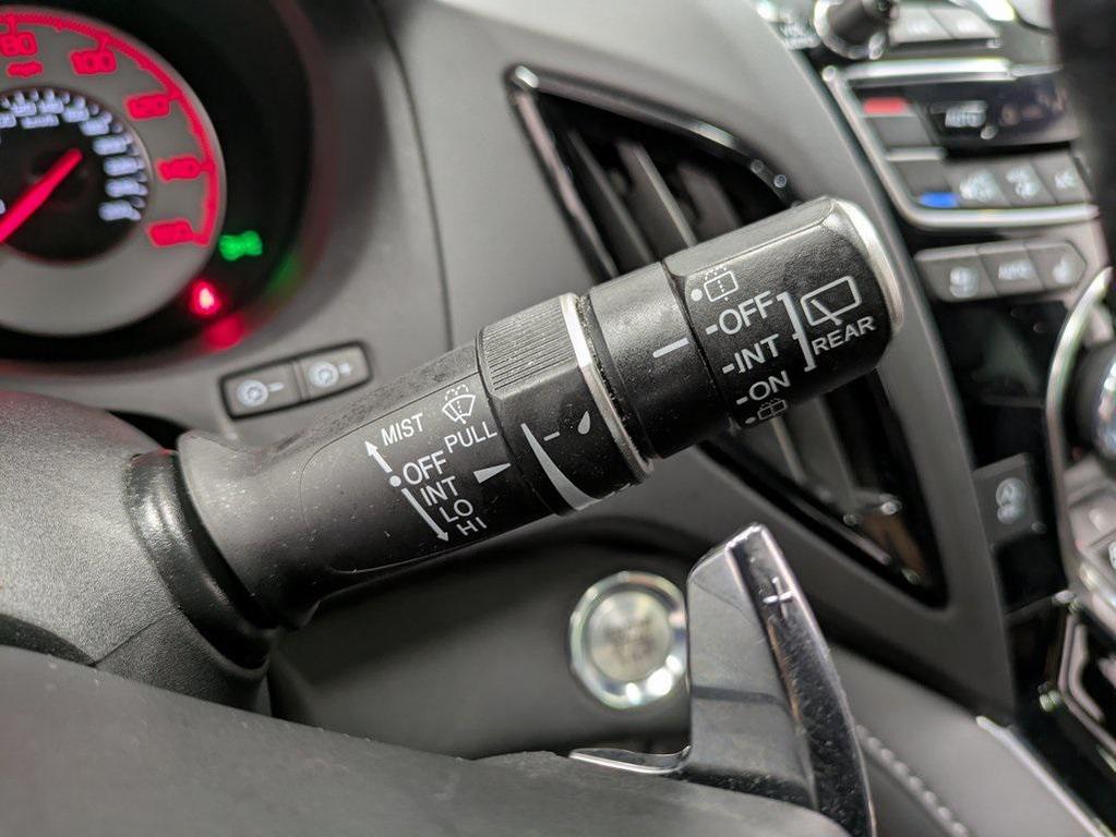 used 2019 Acura RDX car, priced at $27,887