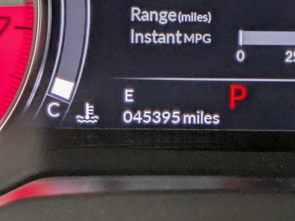 used 2019 Acura RDX car, priced at $27,887
