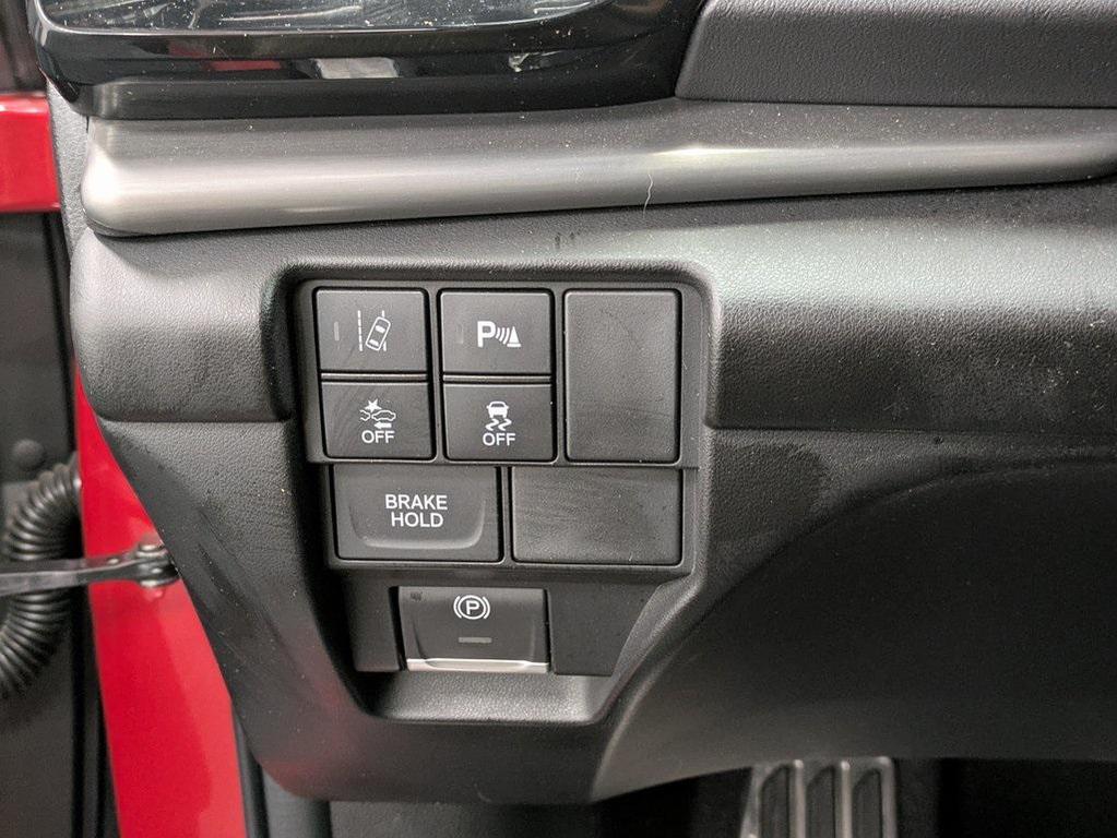 used 2019 Acura RDX car, priced at $27,887