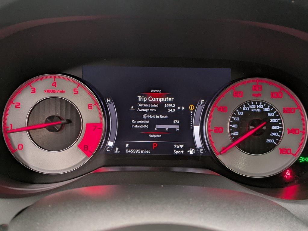 used 2019 Acura RDX car, priced at $27,887