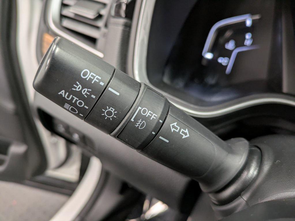 used 2022 Honda CR-V car, priced at $29,897