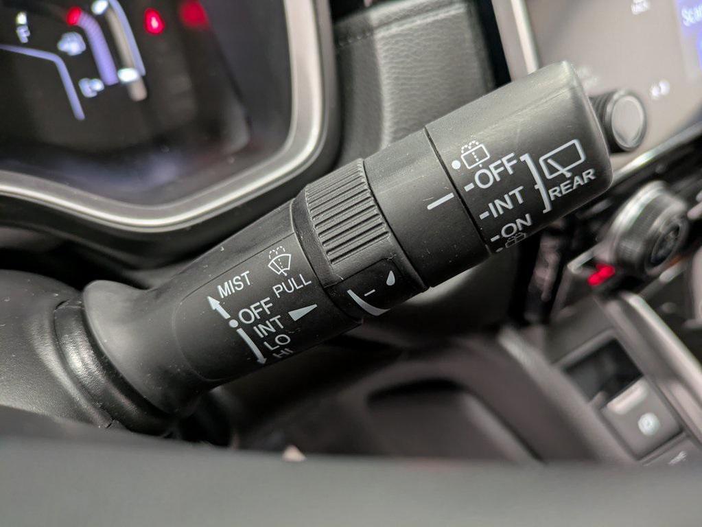 used 2022 Honda CR-V car, priced at $29,897