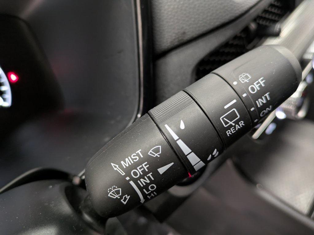 used 2023 Honda CR-V car, priced at $29,241