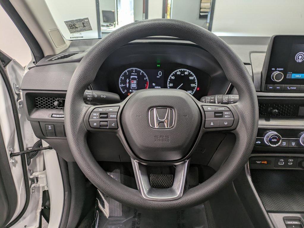 used 2023 Honda CR-V car, priced at $29,241