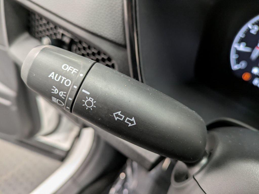 used 2023 Honda CR-V car, priced at $29,241