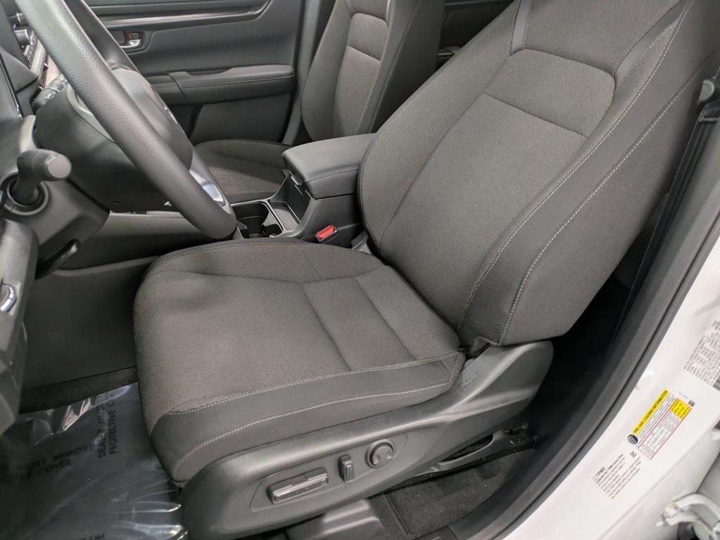 used 2023 Honda CR-V car, priced at $29,241