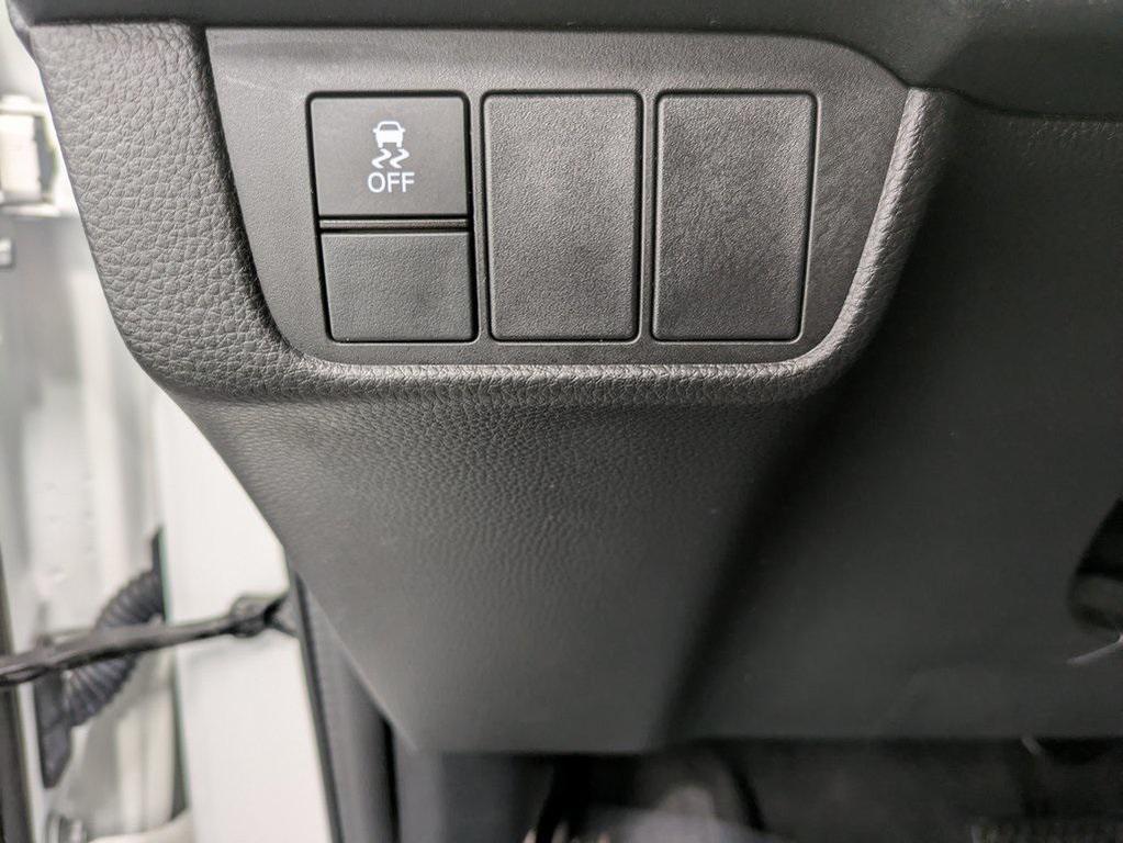 used 2023 Honda CR-V car, priced at $29,241