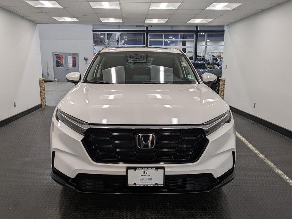 used 2023 Honda CR-V car, priced at $29,241