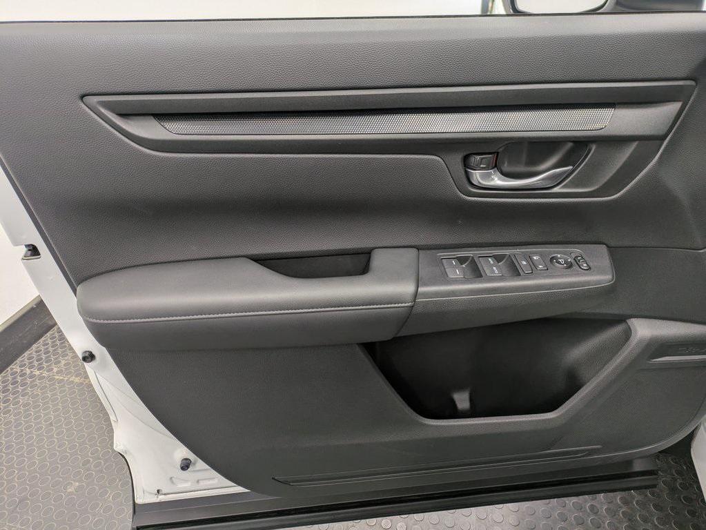 used 2023 Honda CR-V car, priced at $29,241