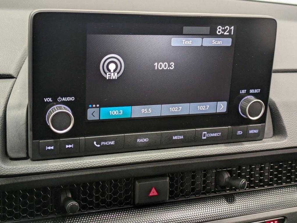 used 2023 Honda CR-V car, priced at $29,241