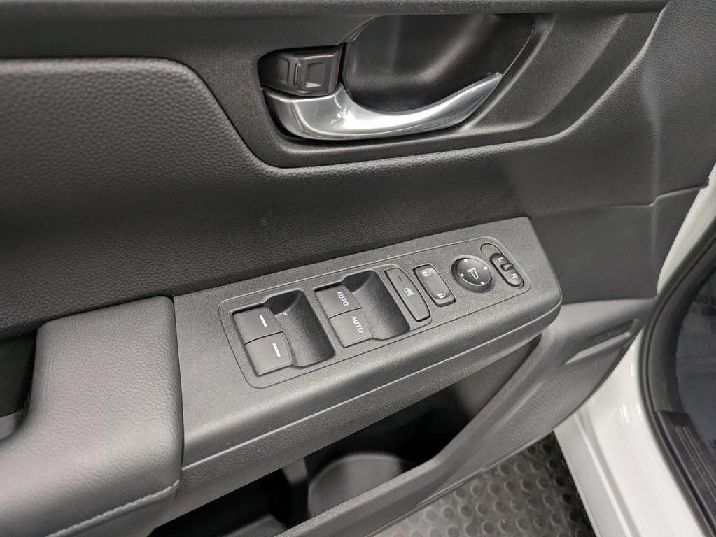 used 2023 Honda CR-V car, priced at $29,241