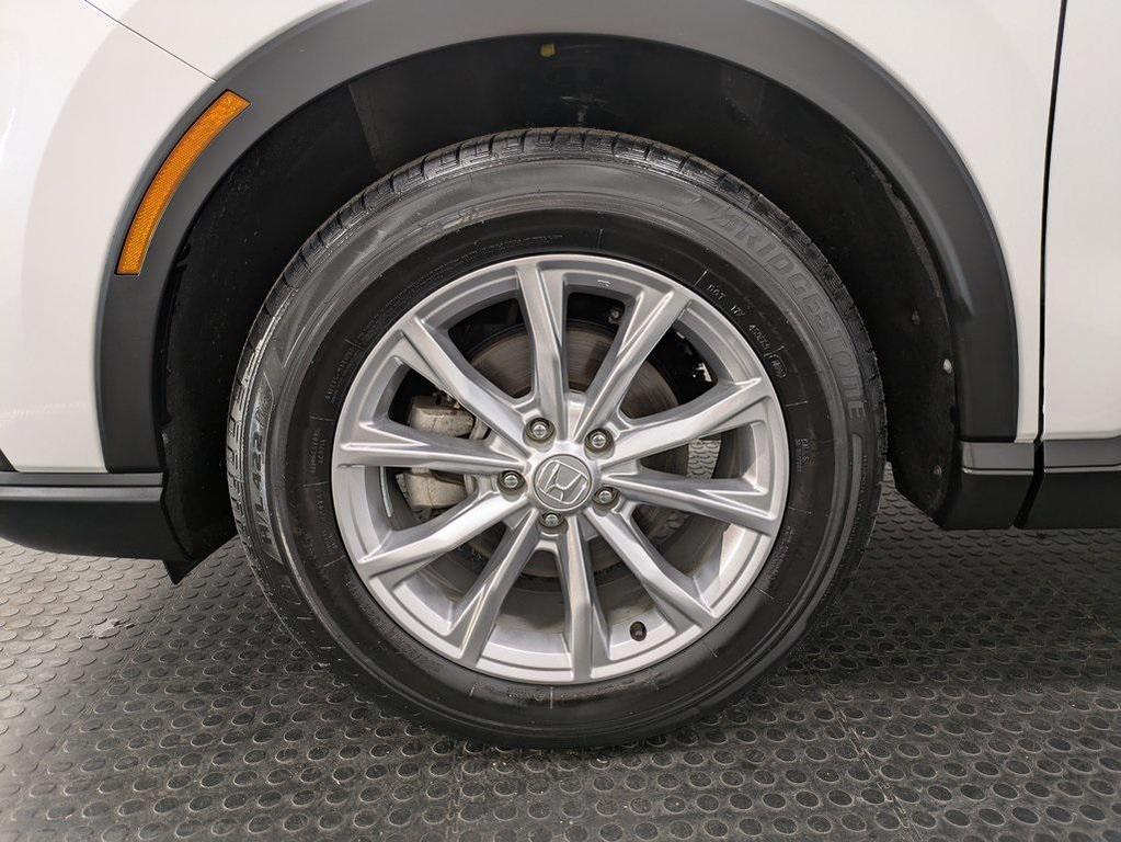 used 2023 Honda CR-V car, priced at $29,241