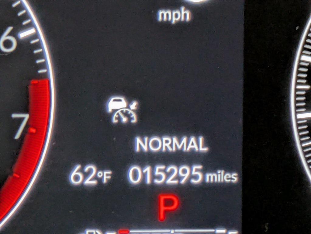 used 2023 Honda CR-V car, priced at $29,241