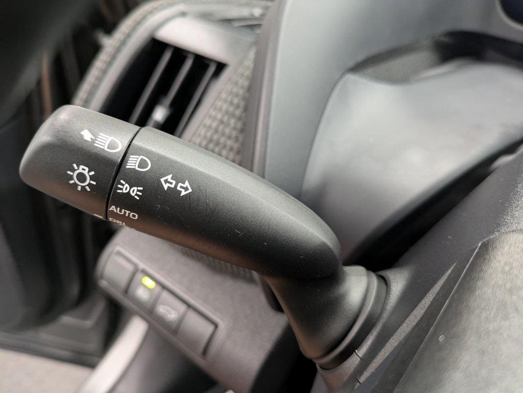 used 2024 Toyota bZ4X car, priced at $24,987