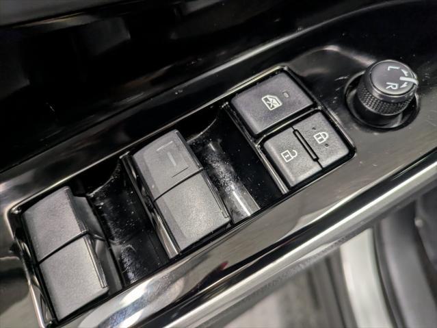 used 2024 Toyota bZ4X car, priced at $25,997
