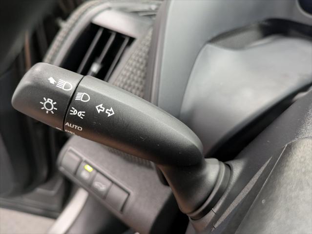 used 2024 Toyota bZ4X car, priced at $25,997