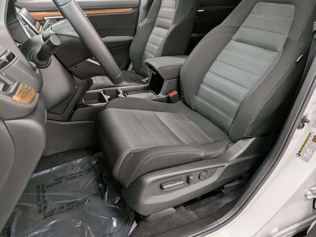 used 2022 Honda CR-V car, priced at $26,954