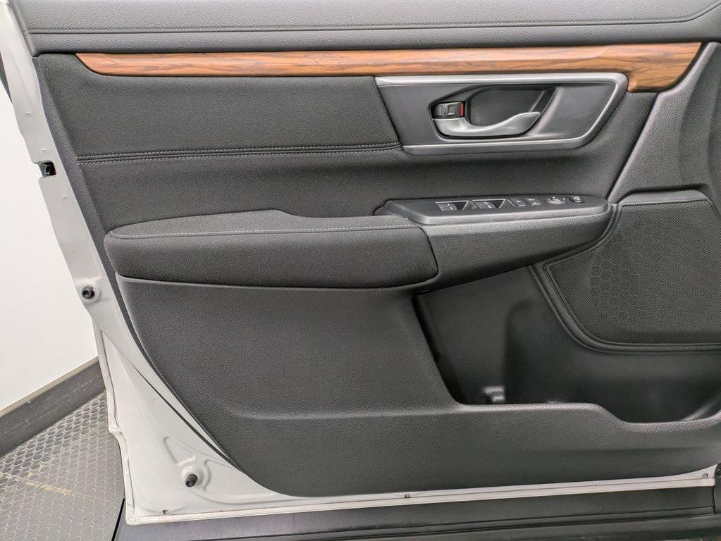 used 2022 Honda CR-V car, priced at $26,954