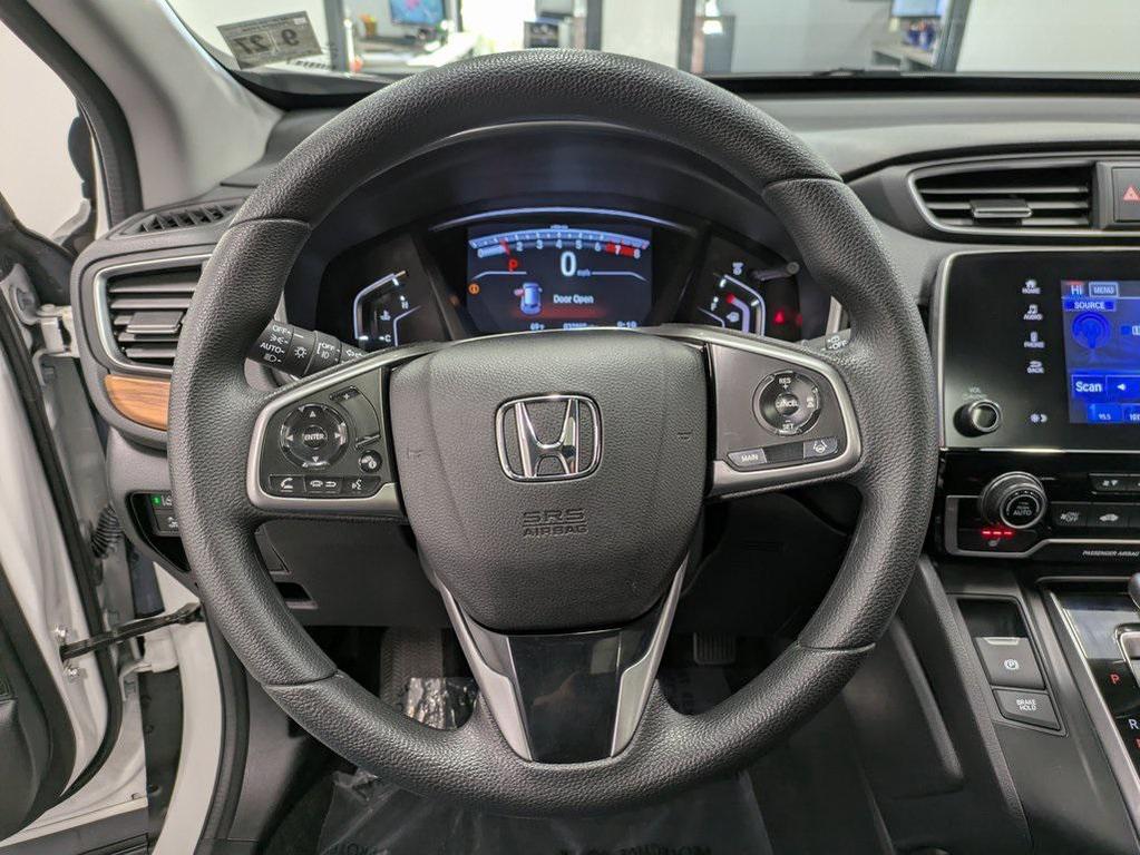 used 2022 Honda CR-V car, priced at $26,954