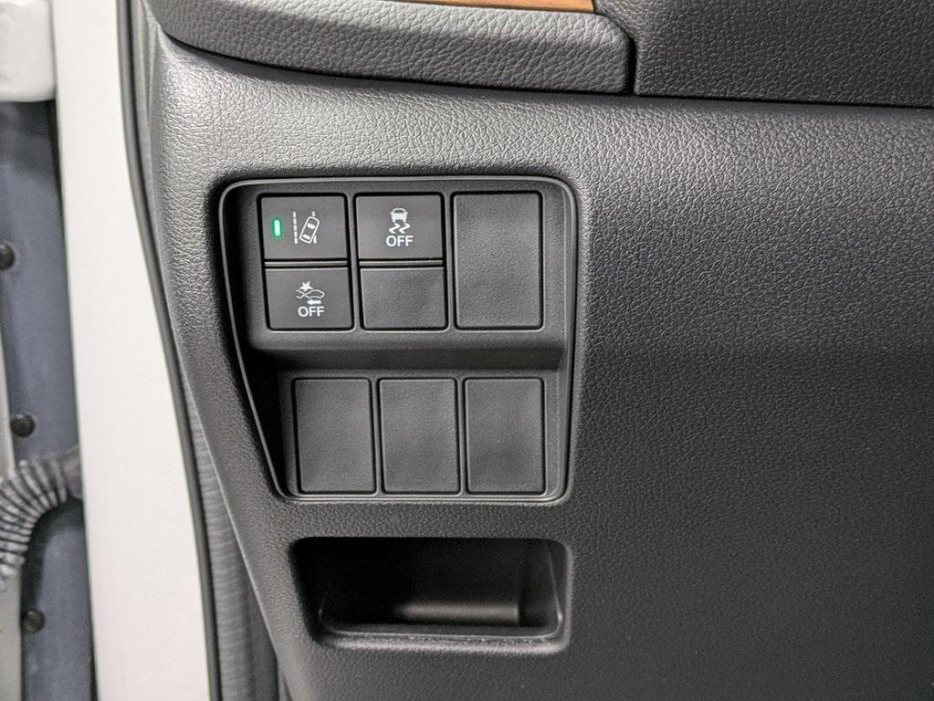 used 2022 Honda CR-V car, priced at $26,954