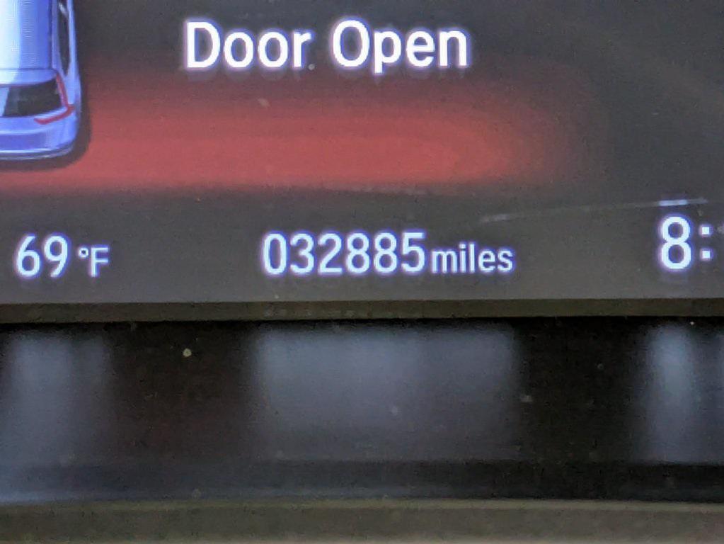 used 2022 Honda CR-V car, priced at $26,954