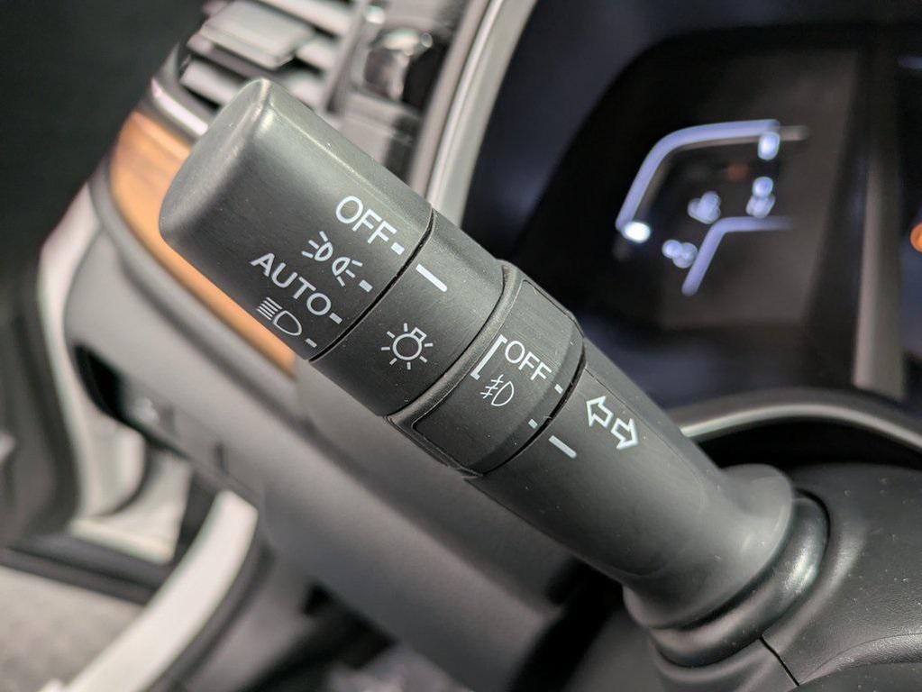 used 2022 Honda CR-V car, priced at $26,954