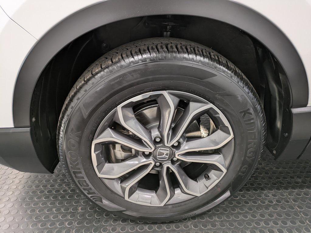 used 2022 Honda CR-V car, priced at $26,954