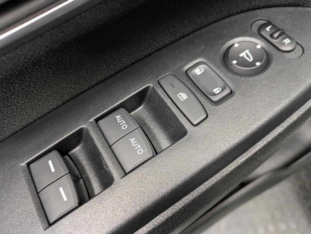 used 2022 Honda CR-V car, priced at $26,954