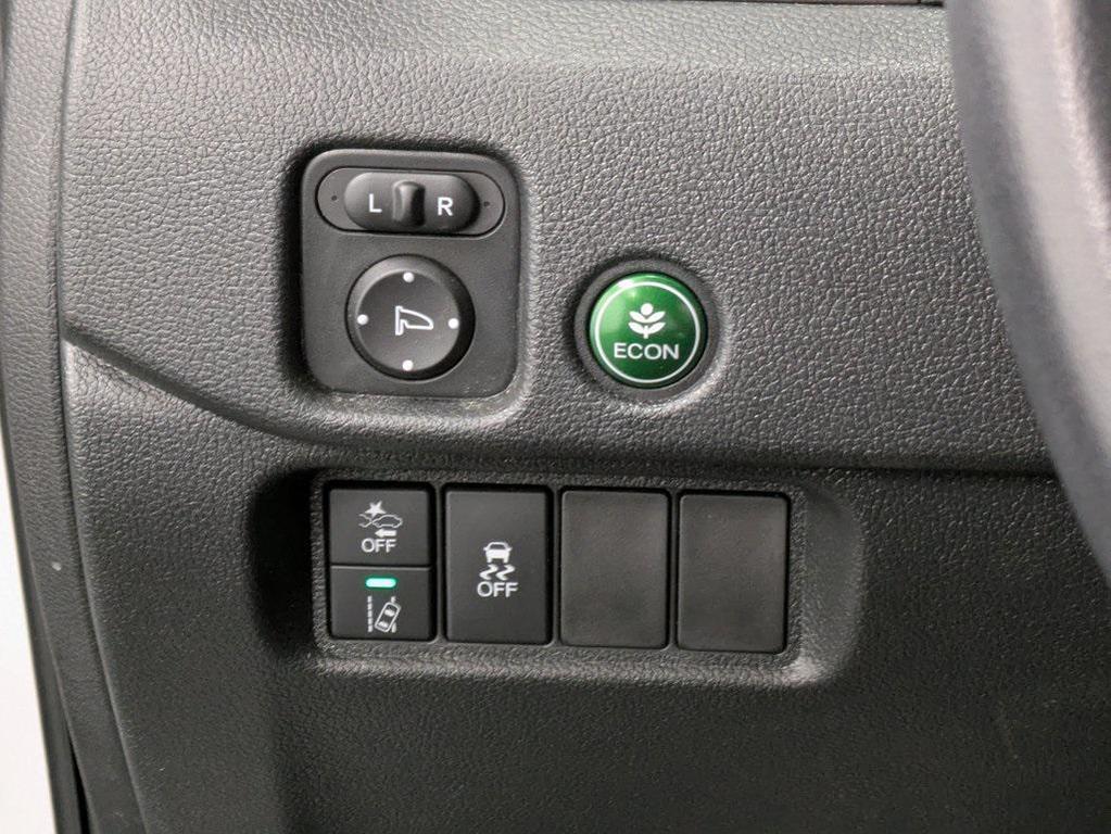 used 2022 Honda Pilot car, priced at $31,644