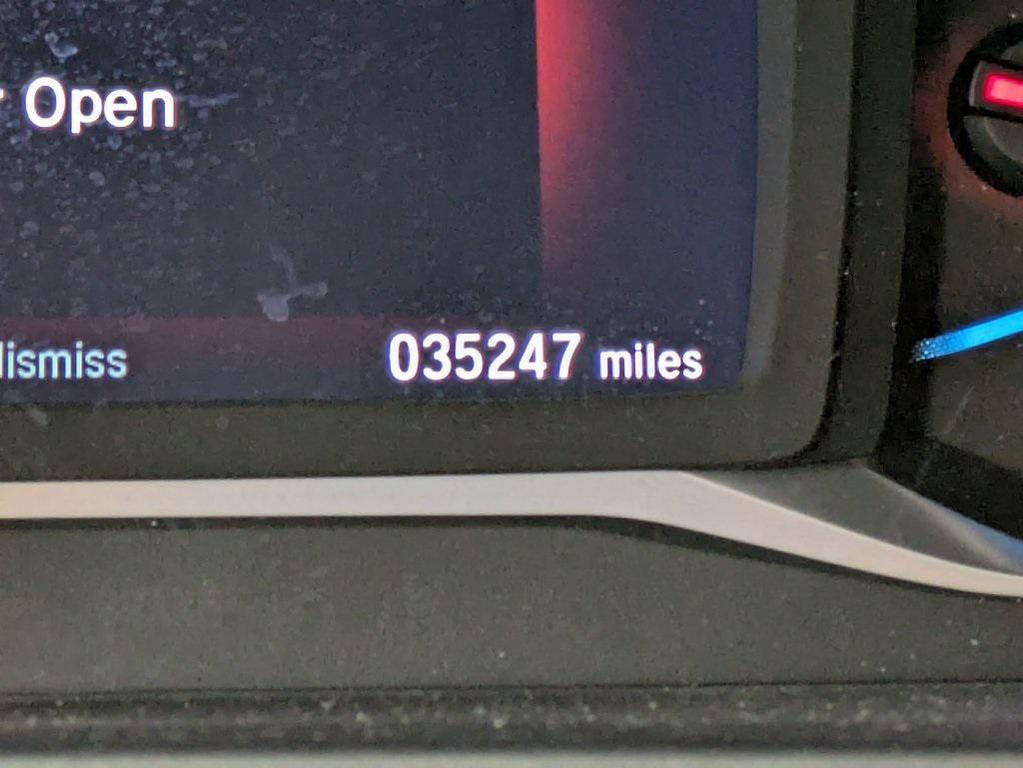 used 2022 Honda Pilot car, priced at $31,644