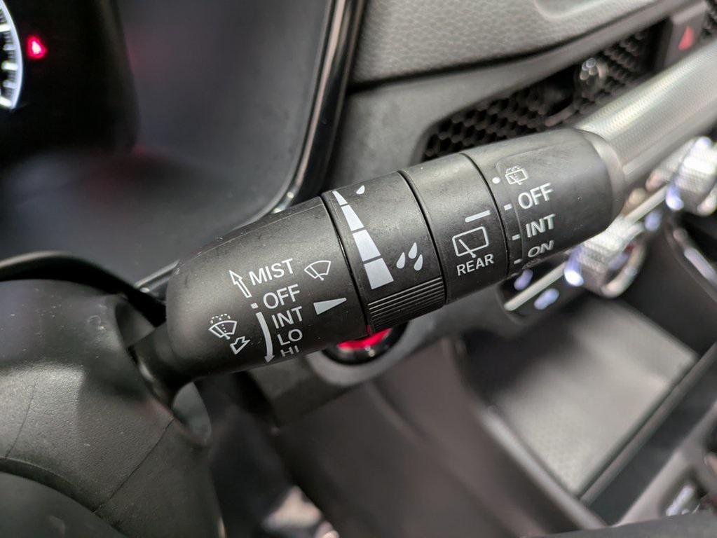used 2023 Honda CR-V car, priced at $27,972