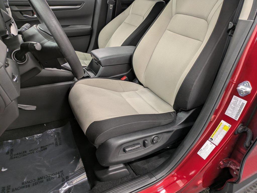 used 2023 Honda CR-V car, priced at $27,972