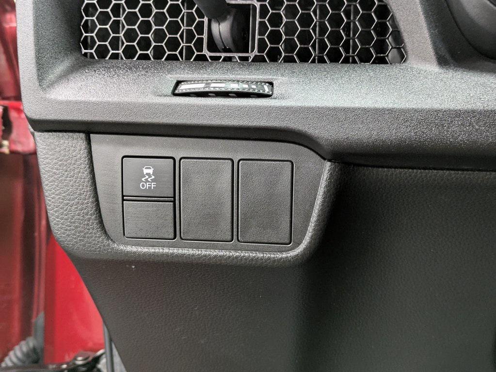 used 2023 Honda CR-V car, priced at $27,972