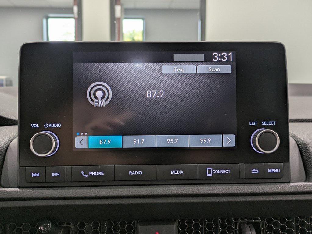 used 2023 Honda CR-V car, priced at $27,972